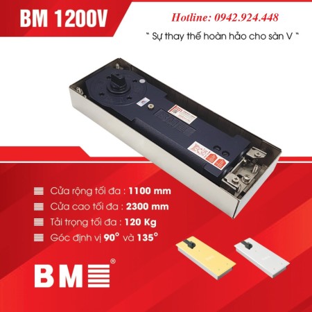 BM1200V